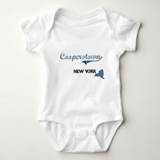 Body Classique de Cooperstown New York City