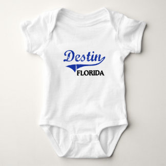 Body Classique de ville de Destin la Floride