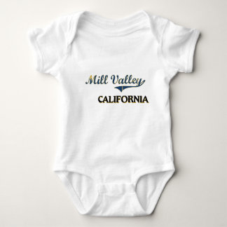 Body Classique de ville de la Californie de vallée de