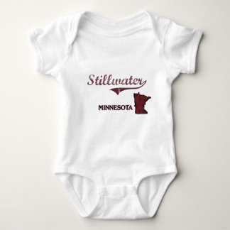 Body Classique de ville de Stillwater Minnesota