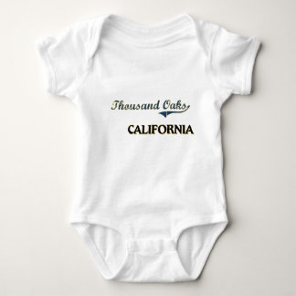 Body Classique de ville de Thousand Oaks la Californie