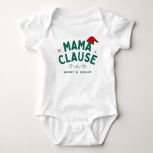 Body Clause Mama