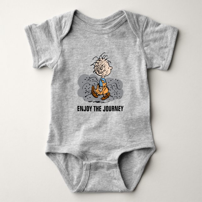 Body Cloud piétonnier Pigpen (Devant)