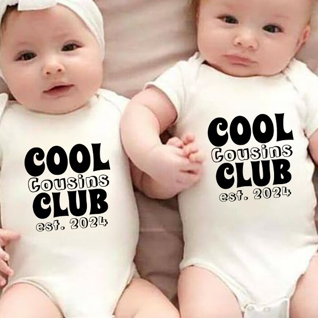 Body Club Cousins cool est 20XX (Créateur téléchargé)