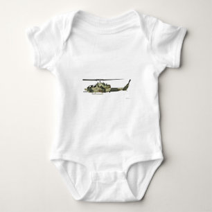 Body Cobra superbe de Bell AH-1W