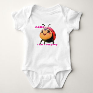 BODY COCCINELLE