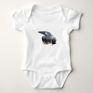 Body cochon volant