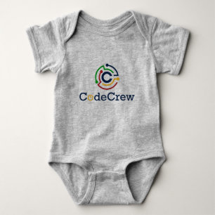 Body CodeCrew Onsie