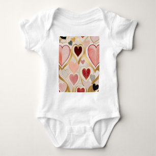 Body Coeurs d'amour