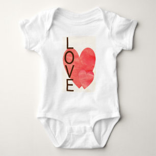 Body Coeurs d'amour