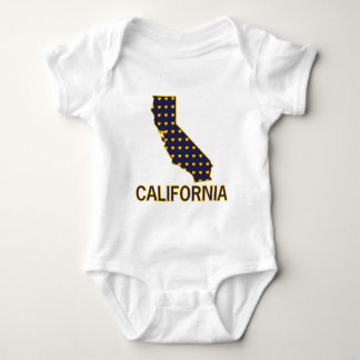 Body Coeurs de la Californie