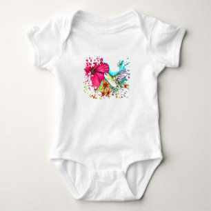 Body Colibri