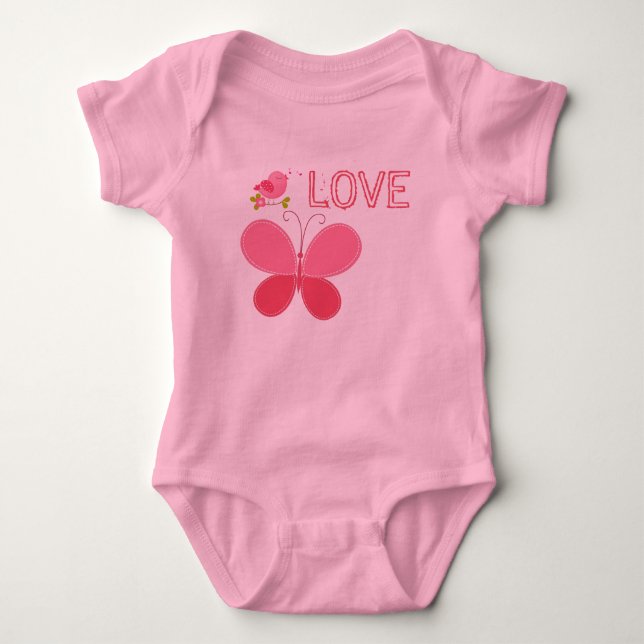 BODY COLLECTION BABY LOVE (Devant)