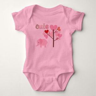 Body Collection Baby Love