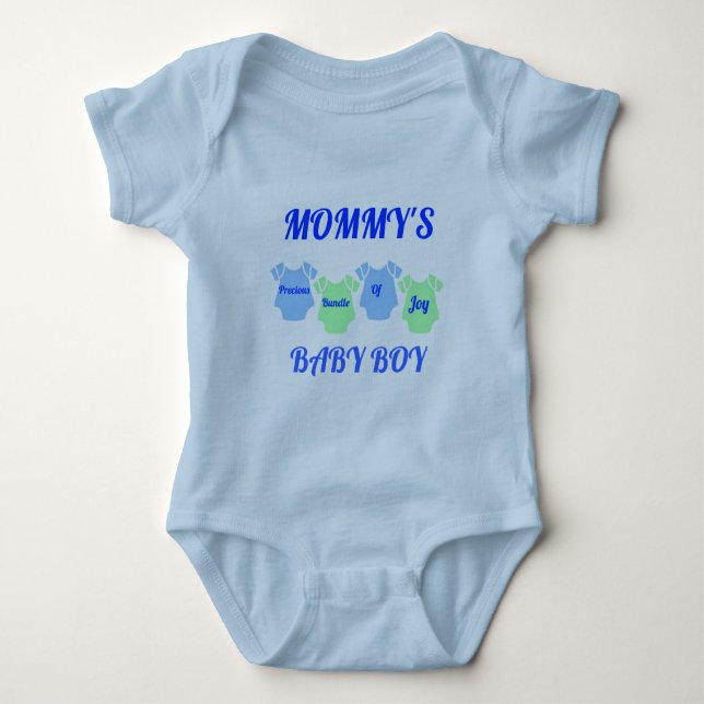 Body Collection Baby Love (Devant)