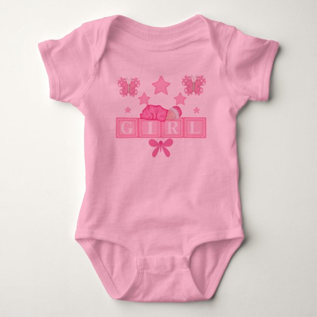 BODY COLLECTION BABY LOVE (Devant)