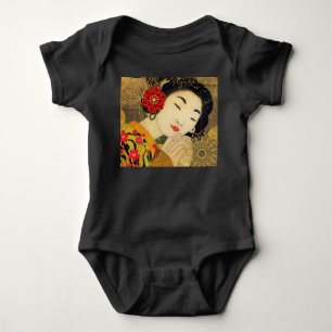 Body Collection Femme Asiatique