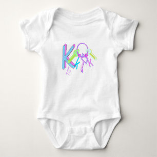 Body Collection K- Monogramme