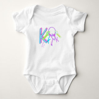 Body Collection K- Monogramme