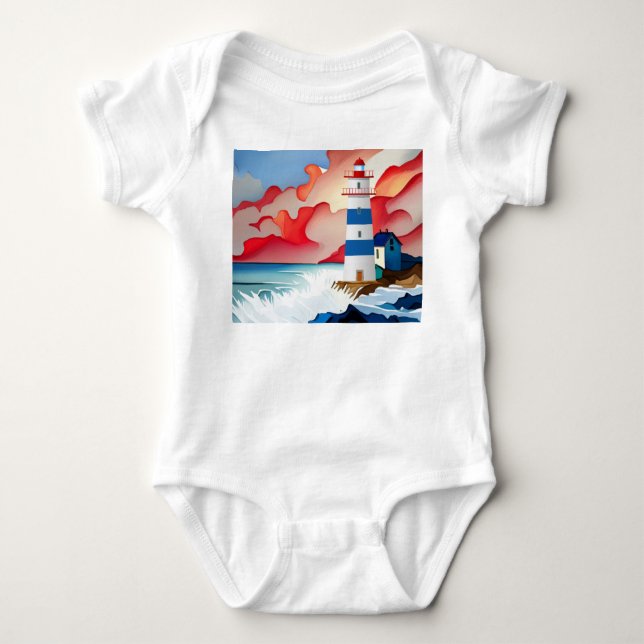 Body Collection phare (Devant)