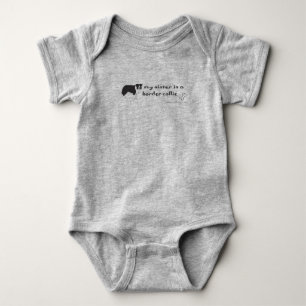 Body colley de border