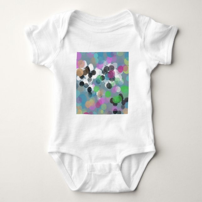 Body Colorful Confeti (Devant)