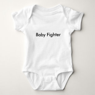 Body Combattant de bébé