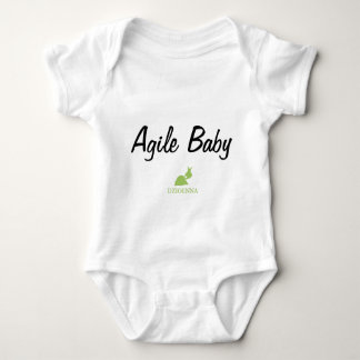 Body Combinaison agile de bébé