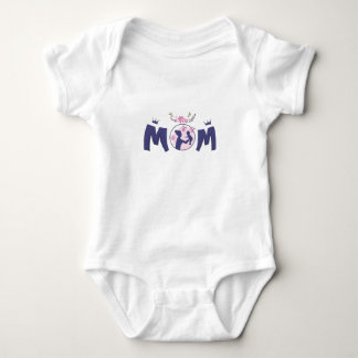 Body Combinaison bébé