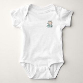 Body Combinaison Bébé Chat Mignon Kawaii