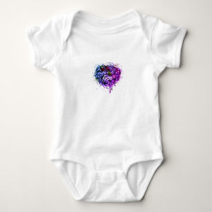 Body Combinaison bébé Goo Baby