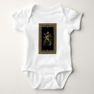Body Combinaison bébé Griffin