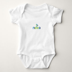 Body Combinaison de bébé de logo de NEEA