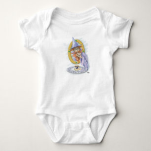 Body Combinaison de bébé de MAGICIEN - pot-pourri par