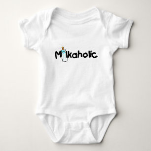 Body Combinaison de bébé de Milkaholic