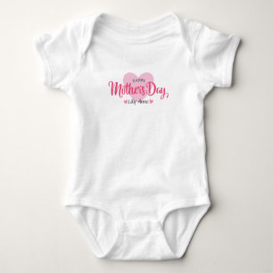 Body Combinaison faite sur commande du jour de mère