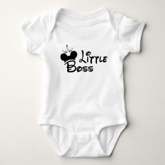 Body Combinaison pour bébé