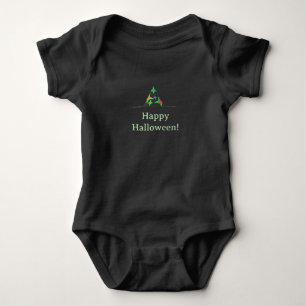 Body Combinaison pour bébé Halloween