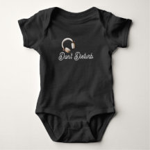 Combinaisons mignonnes pour bébé