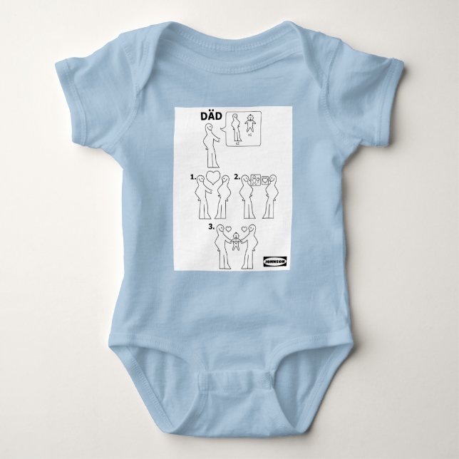 Body Comment assembler une feuille d'instructions pour  (Devant)