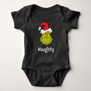 Body Comment le Grinch a volé Noël   Grinch méchant