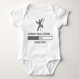 Body Compétences Escalades Chargement