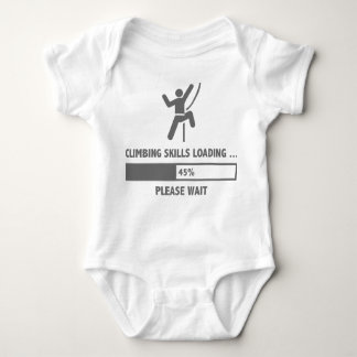 Body Compétences Escalades Chargement