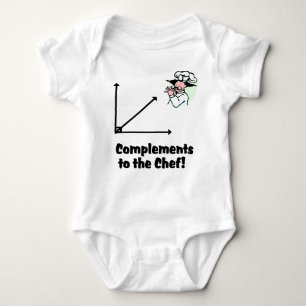 Body compléments au chef