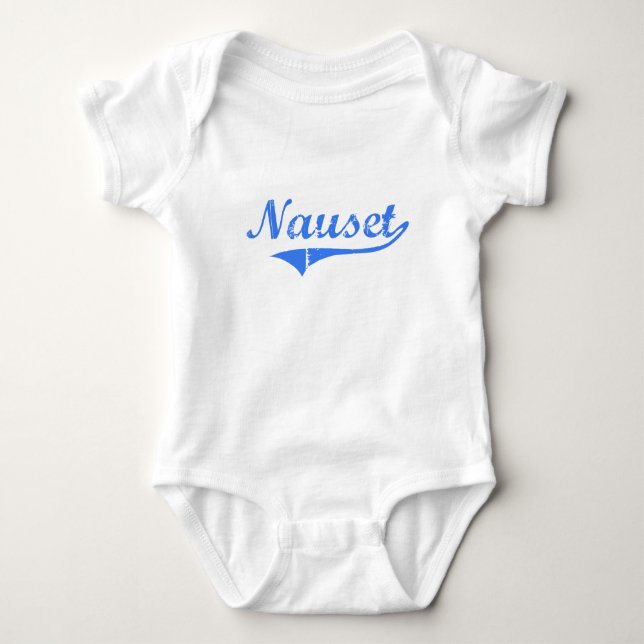 Body Conception classique de Nauset le Massachusetts (Devant)