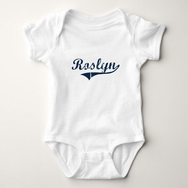Body Conception classique de Roslyn New York (Devant)