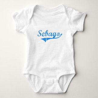 Body Conception classique de Sebago Maine