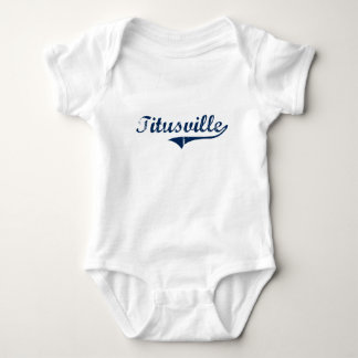 Body Conception classique de Titusville Pennsylvanie