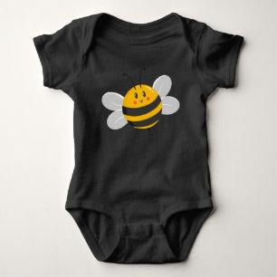 Body conception d'abeille pour petits bébés 