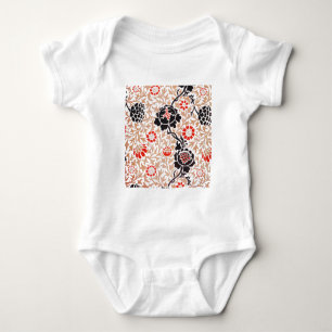 Body Conception d'art botanique de Grafton par William